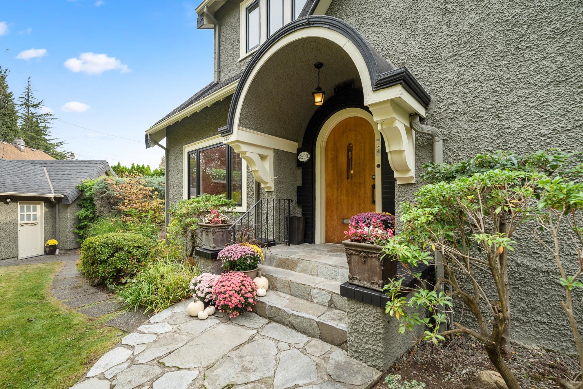 5290 Angus Drive, Vancouver, BC, V6M 3N1