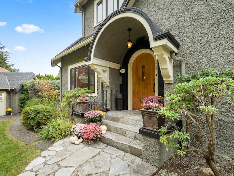 5290 Angus Drive, Vancouver, BC, V6M 3N1