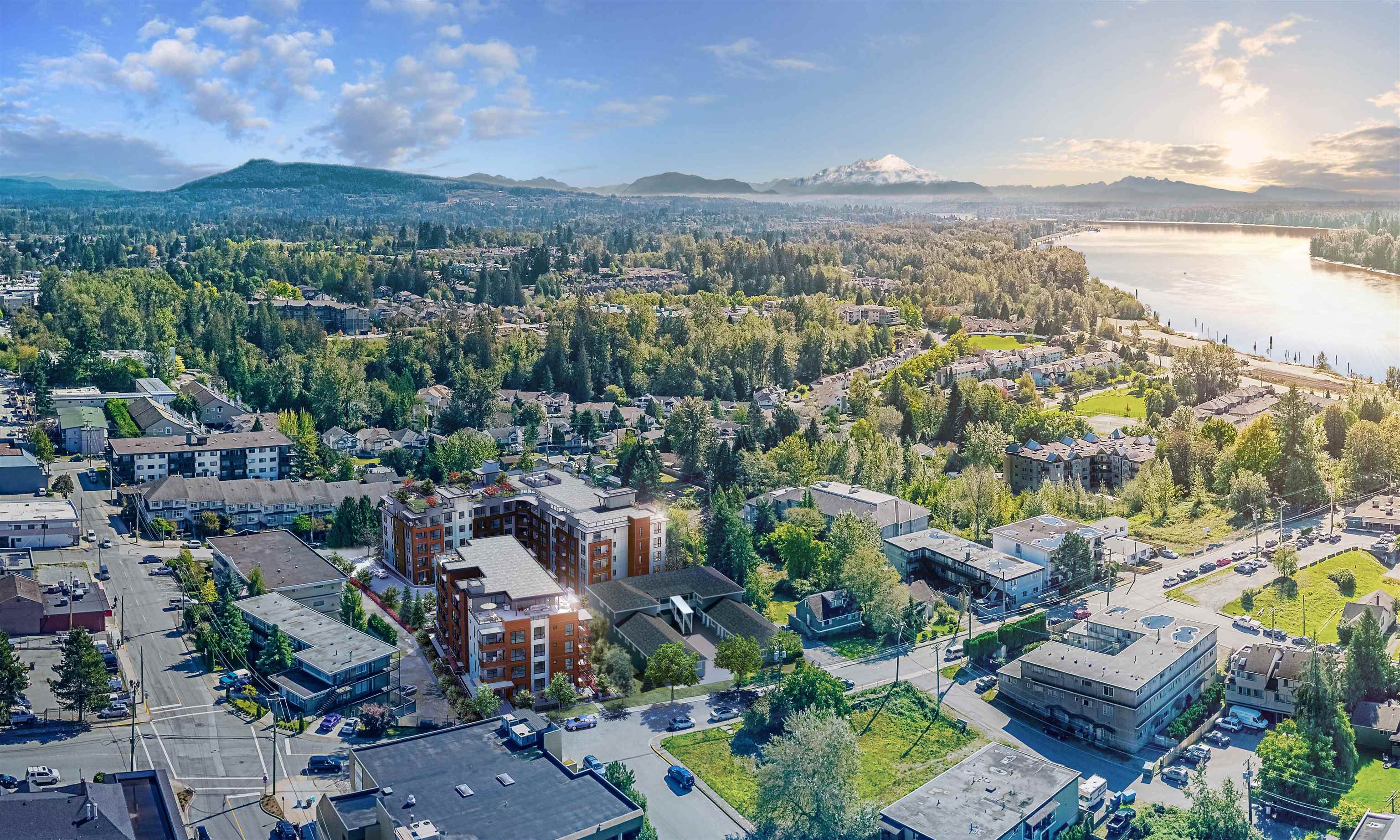 103-11703 Fraser Street, Maple Ridge, BC, V2X 2L8