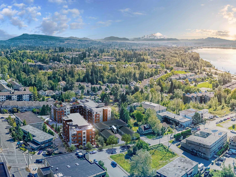 103-11703 Fraser Street, Maple Ridge, BC, V2X 2L8