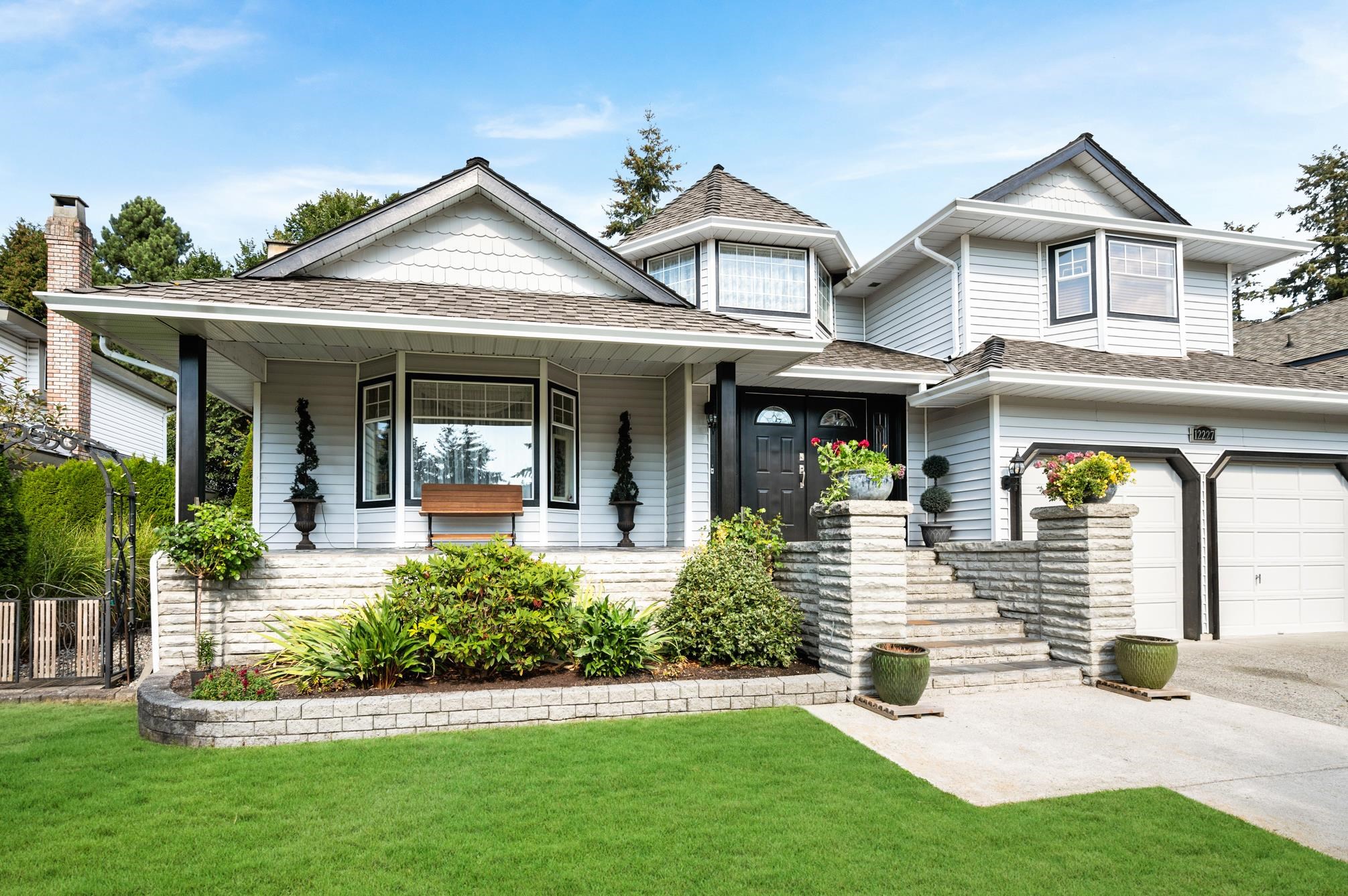 12227 S Boundary Drive, Surrey, BC, V3X 2B7