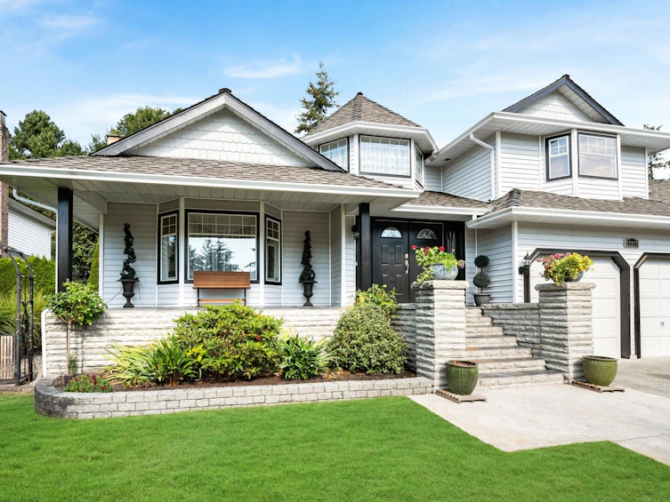 12227 S Boundary Drive, Surrey, BC, V3X 2B7