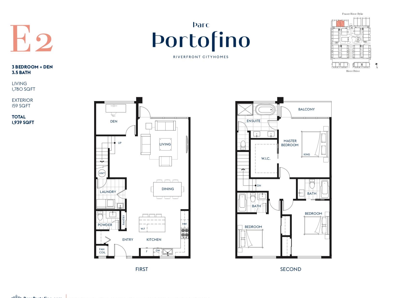 39-10333 River Drive, Richmond, BC, V6X 1Z2