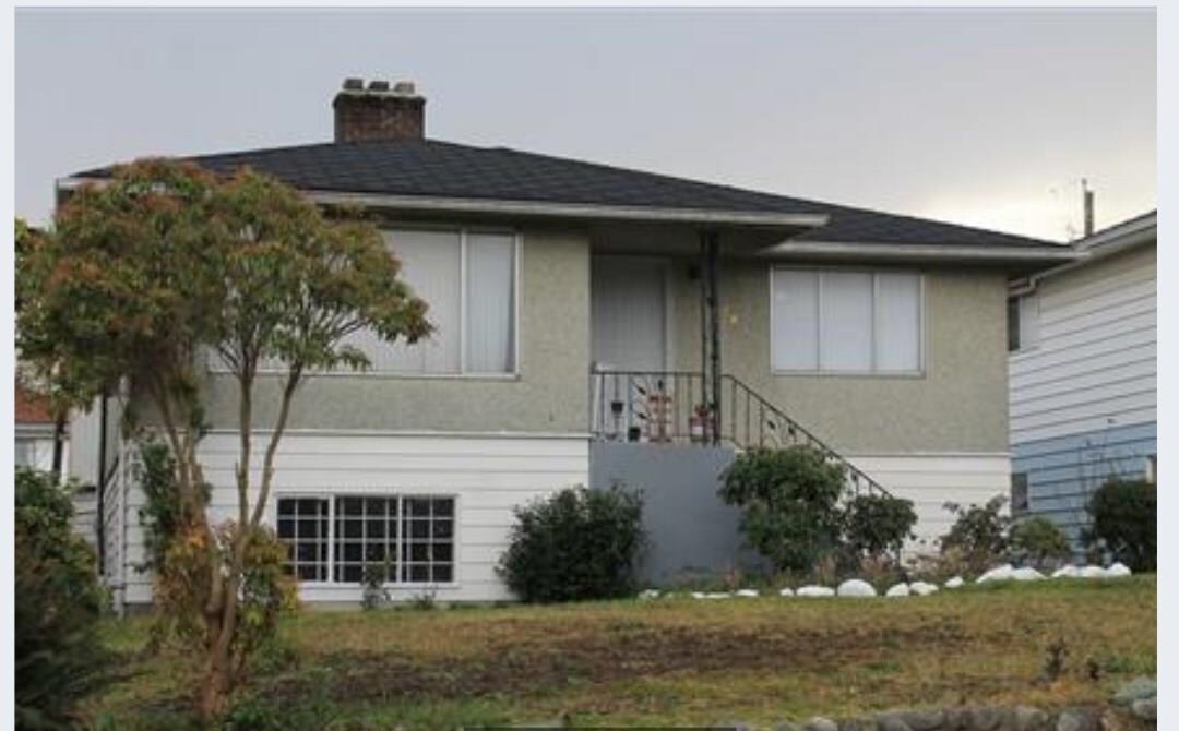 3478 Tanner Street, Vancouver, BC, V5R 5P2