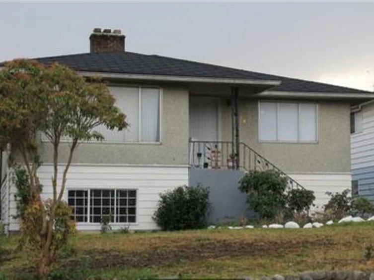 3478 Tanner Street, Vancouver, BC, V5R 5P2
