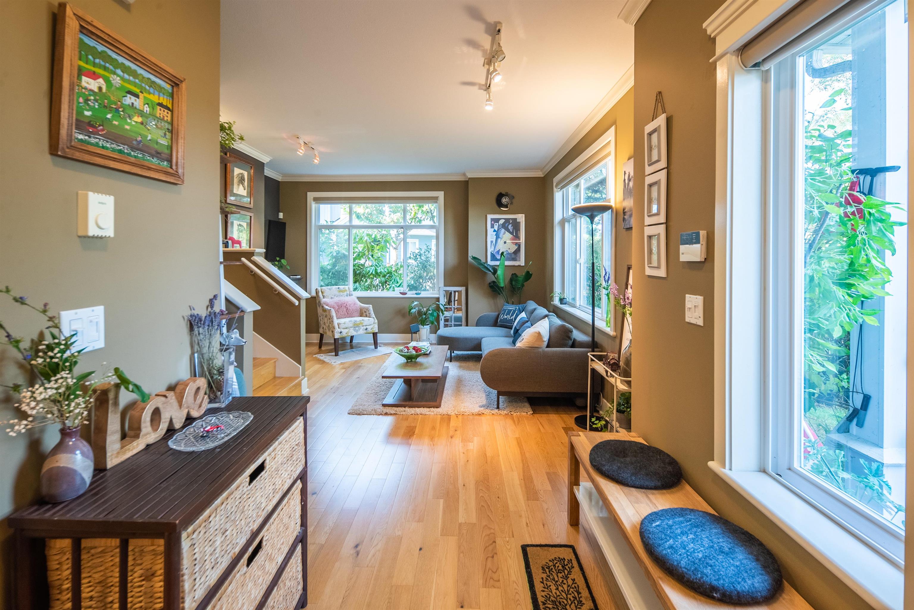 15-6300 London Road, Richmond, BC, V7E 6V6