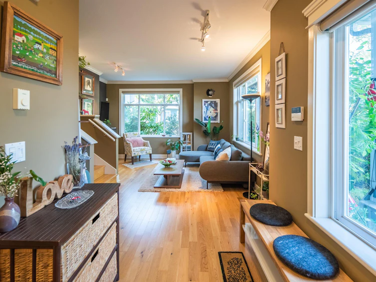 15-6300 London Road, Richmond, BC, V7E 6V6