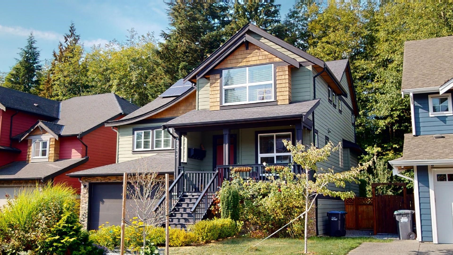 39073 Kingfisher Road, Squamish, BC, V8B 0S9
