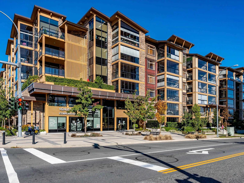 523 - 2860 Trethewey Street, Abbotsford BC