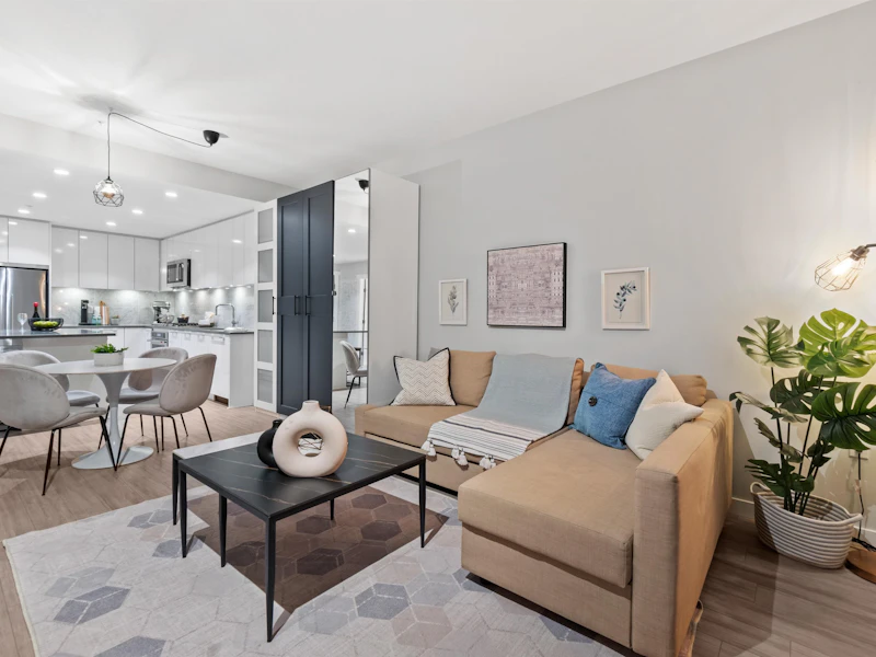 304 - 2663 Library Lane, North Vancouver BC
