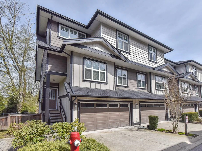 40 - 6350 142nd Street, Surrey BC V3X 1B8
