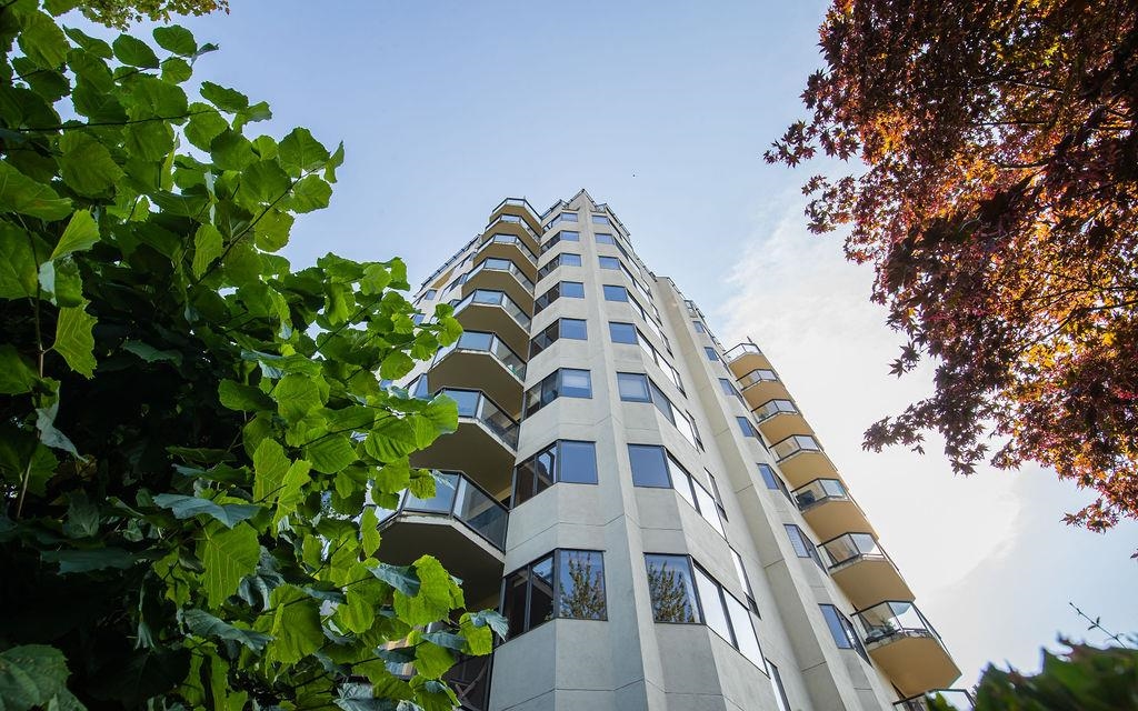4B-1568 W 12th Avenue, Vancouver, BC, V6J 2E1