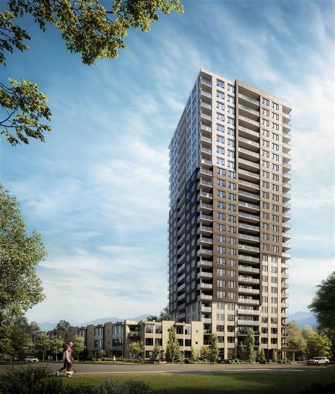 605-13359 Old Yale Road, Surrey, BC, V3T 5A2