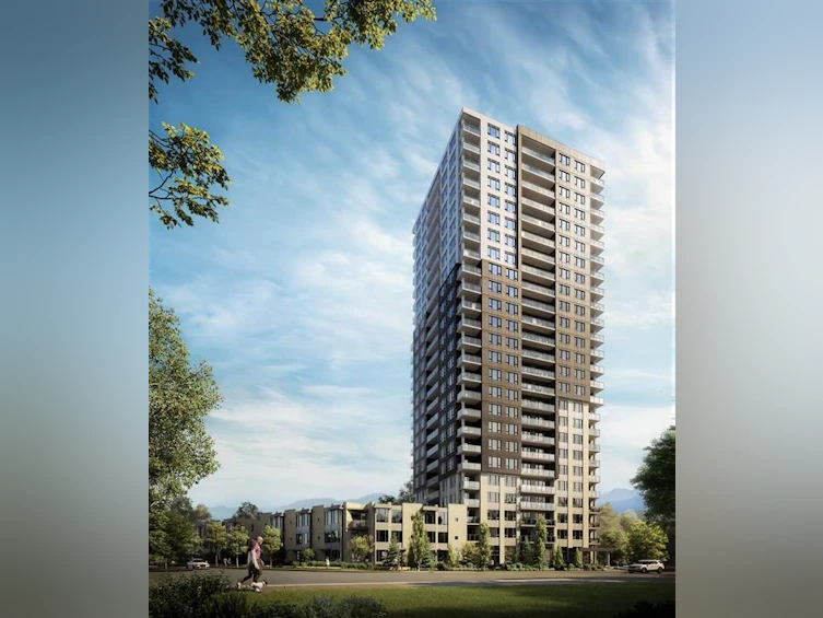 605-13359 Old Yale Road, Surrey, BC, V3T 5A2
