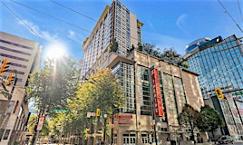 1719-938 Smithe Street, Vancouver, BC, V6Z 3H8