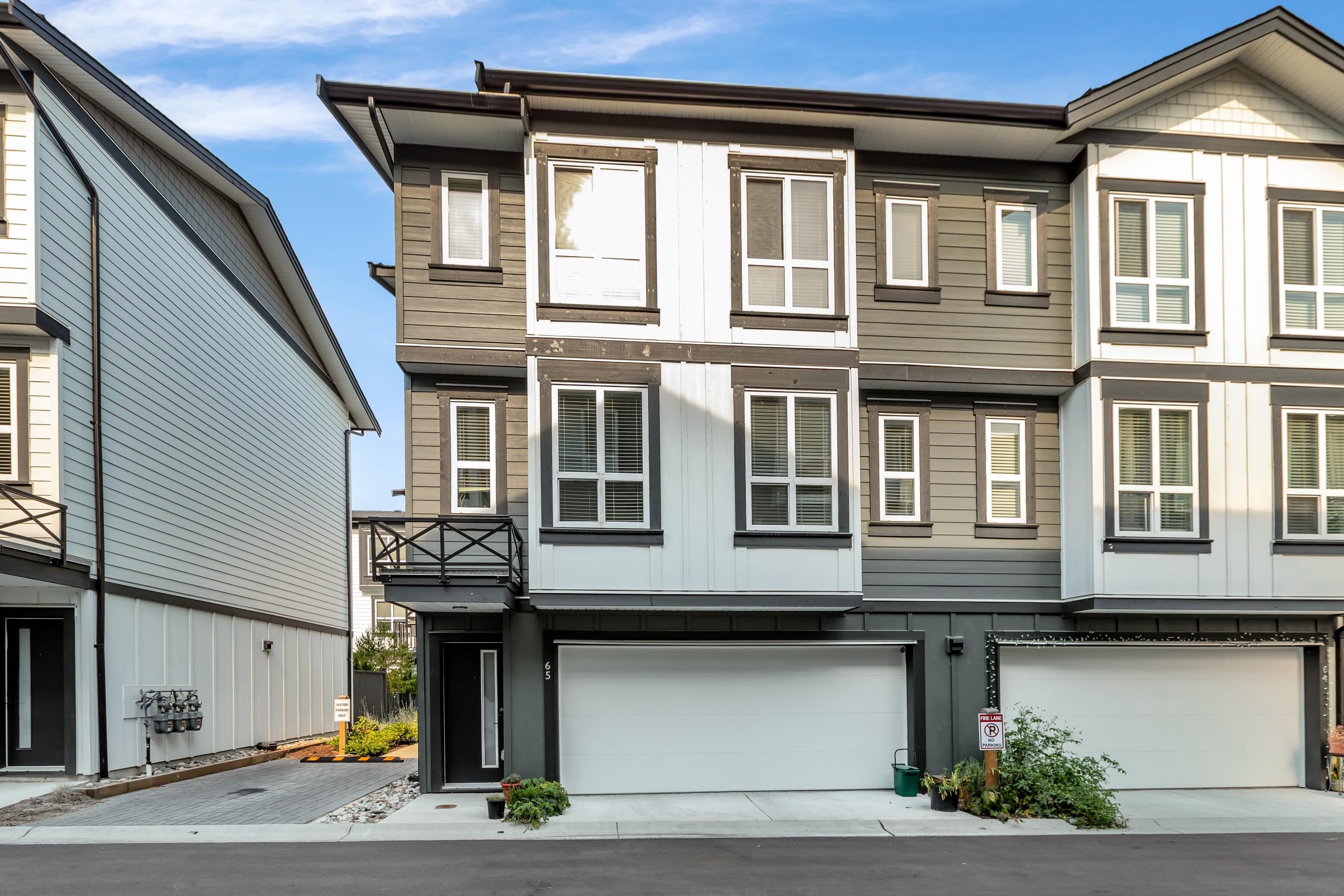 65-19255 Aloha Drive, Surrey, BC, V4N 6T8