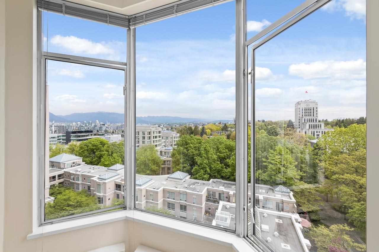 1004-2668 Ash Street, Vancouver, BC, V5Z 4K4