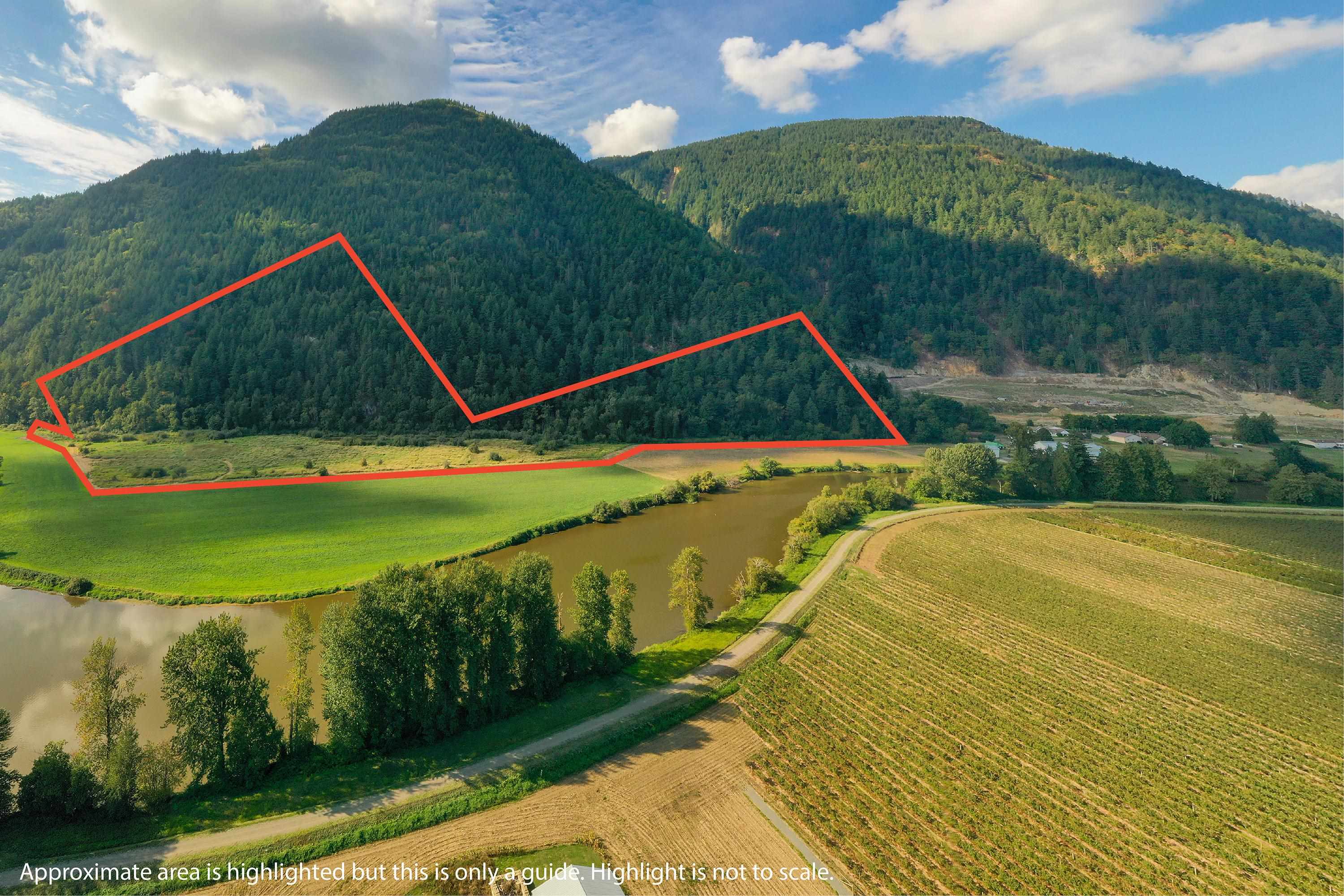 39758 Quadling Road, Abbotsford, BC, V3G 2T2