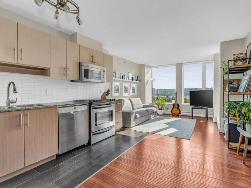 1011 - 550 Taylor Street, Vancouver BC V6B 1R1