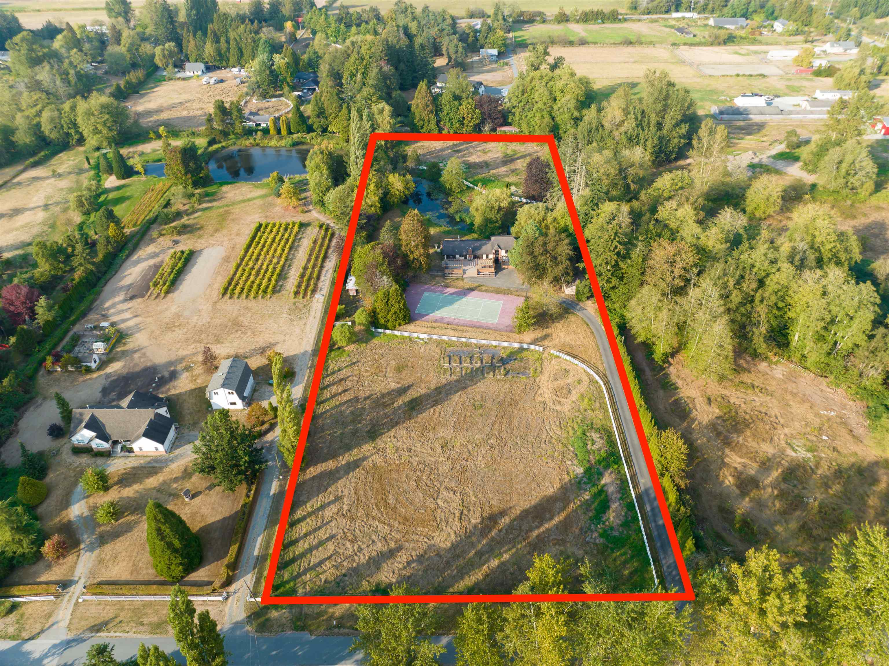 18275 29a Avenue, Surrey, BC, V3Z 9V2