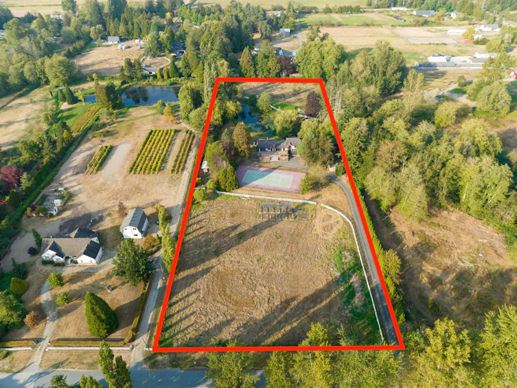 18275 29a Avenue, Surrey, BC, V3Z 9V2