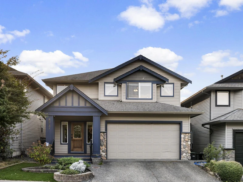 8947 216a Street, Langley BC V1M 4C7