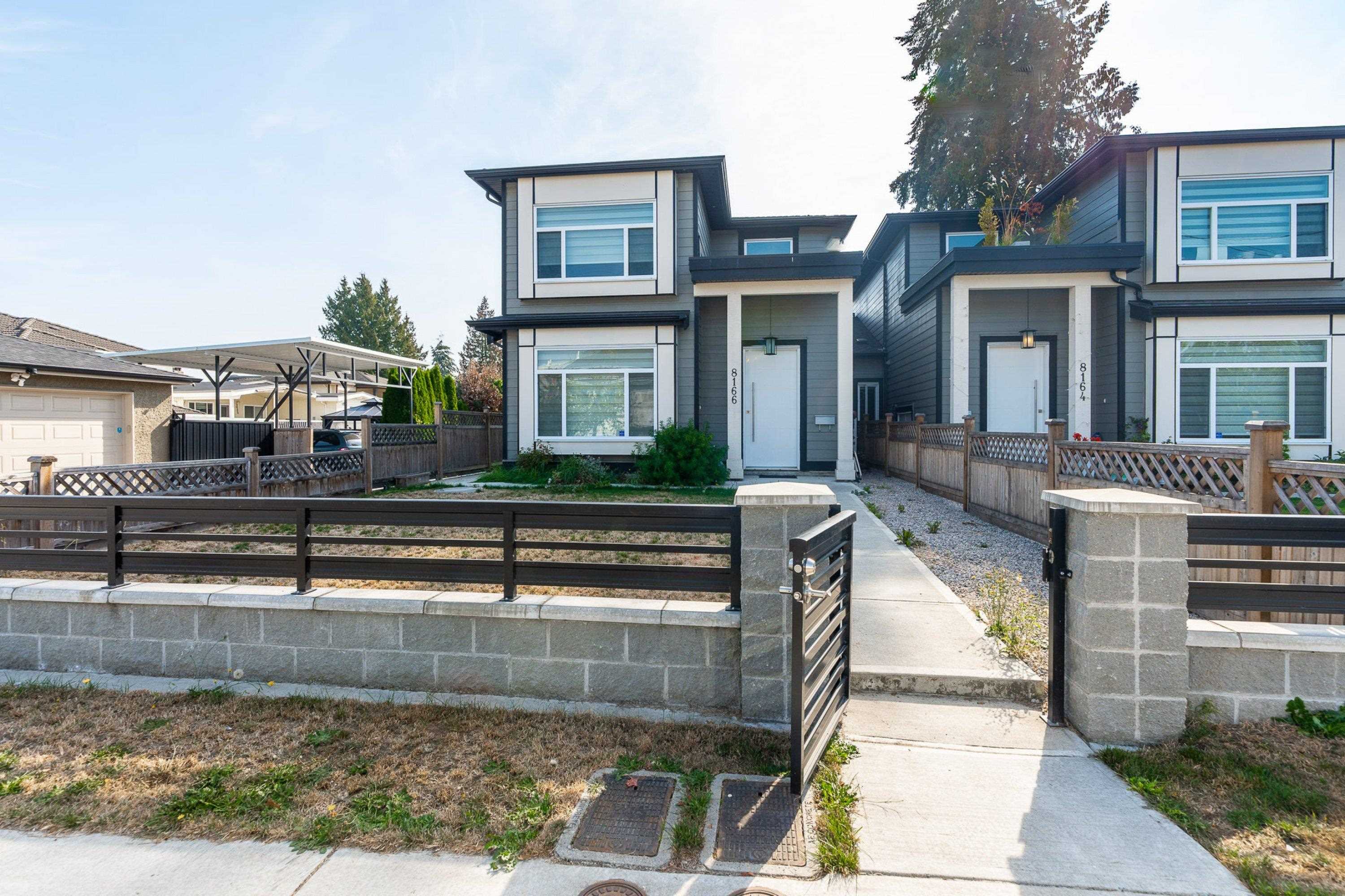 8166 16th Avenue, Burnaby, BC, V3N 1R7