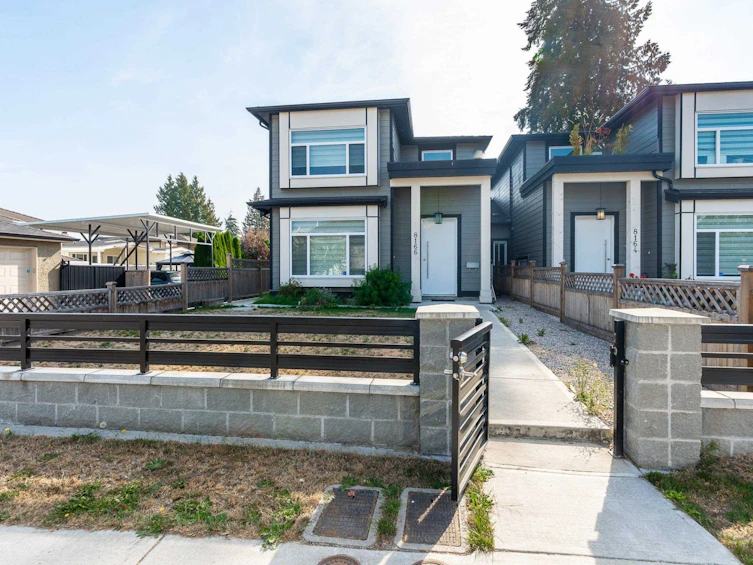 8166 16th Avenue, Burnaby, BC, V3N 1R7