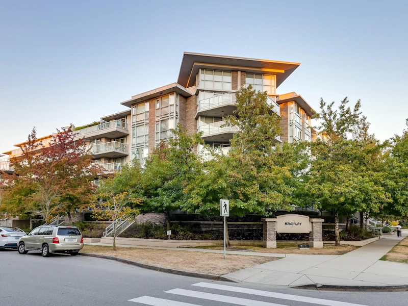 102 - 9371 Hemlock Drive, Richmond BC V6Y 4K6