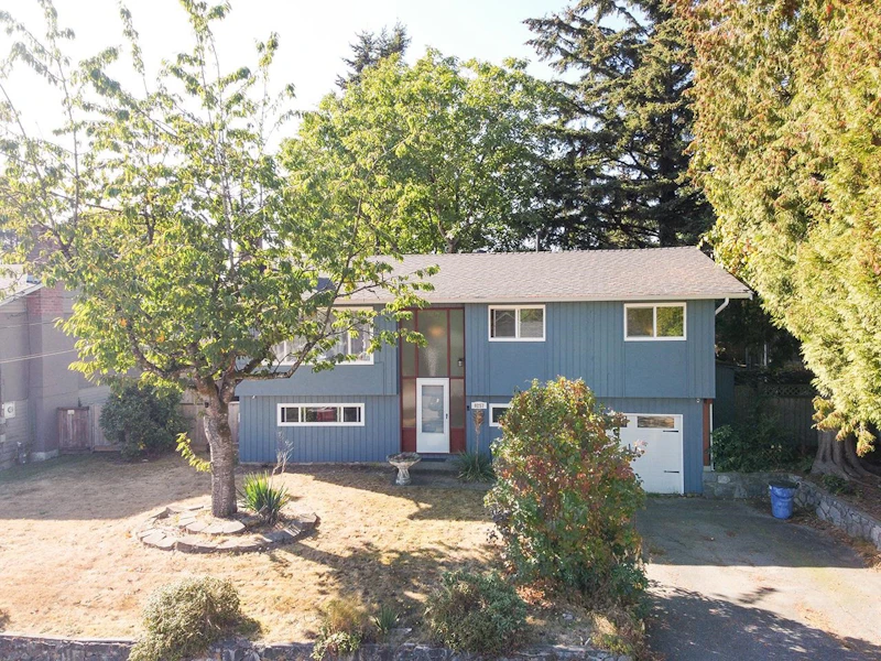 8257 Wadham Drive, Delta BC V4C 4E1