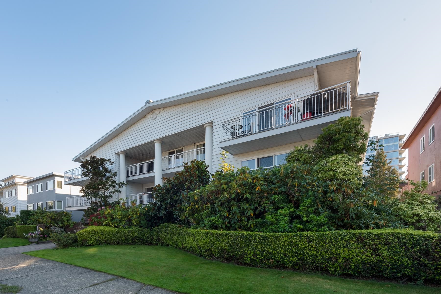201-1066 W 13th Avenue, Vancouver, BC, V6H 1N2
