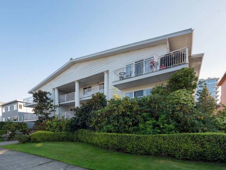 201-1066 W 13th Avenue, Vancouver, BC, V6H 1N2