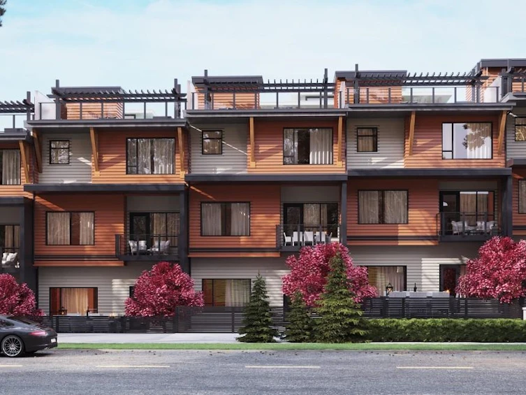 33-35706 Marshall Road, Abbotsford, BC, V3G 1L9
