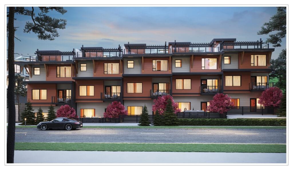 5-35706 Marshall Road, Abbotsford, BC, V3G 1L9