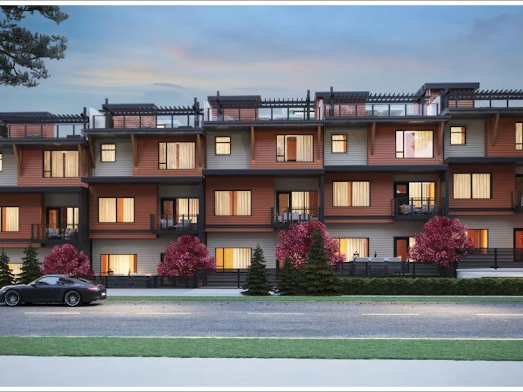 5-35706 Marshall Road, Abbotsford, BC, V3G 1L9