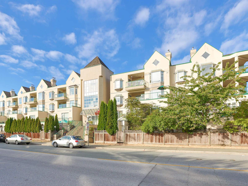 103 - 7633 St. Albans Road, Richmond BC V6Y 3W7
