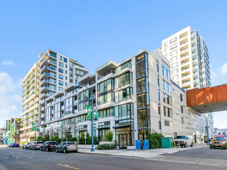202-7733 Firbridge Way, Richmond, BC, V6X 0M7
