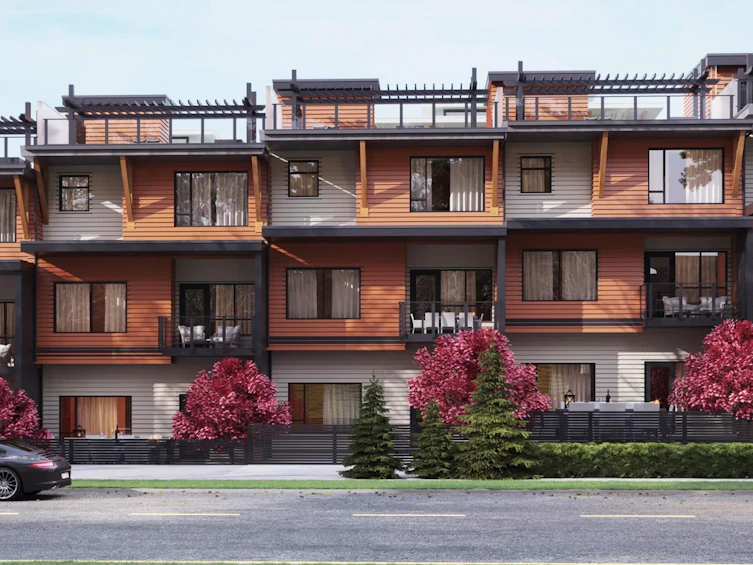 21-35706 Marshall Road, Abbotsford, BC, V3G 1L9