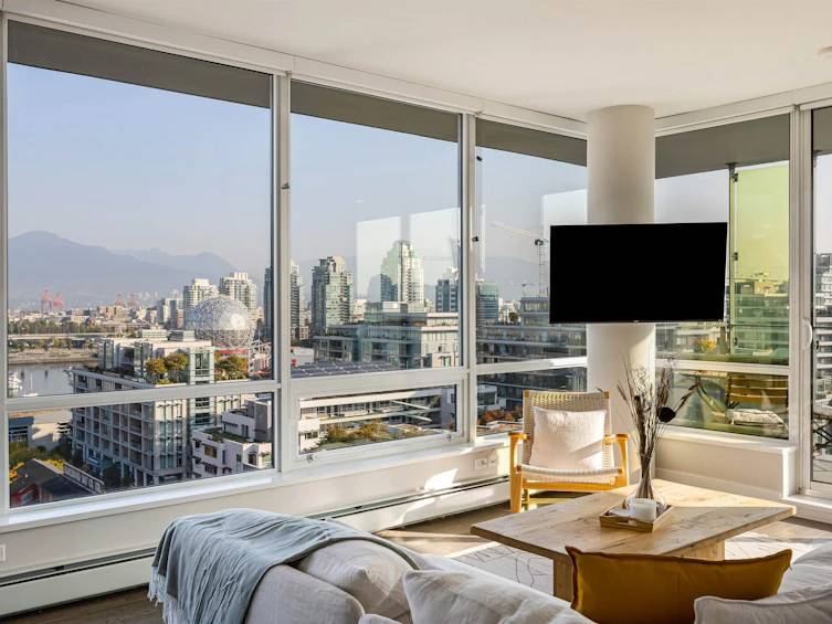 1603-1783 Manitoba Street, Vancouver, BC, V5Y 0K1