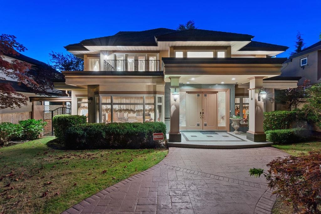 6823 Marguerite Street, Vancouver, BC, V6P 5G1