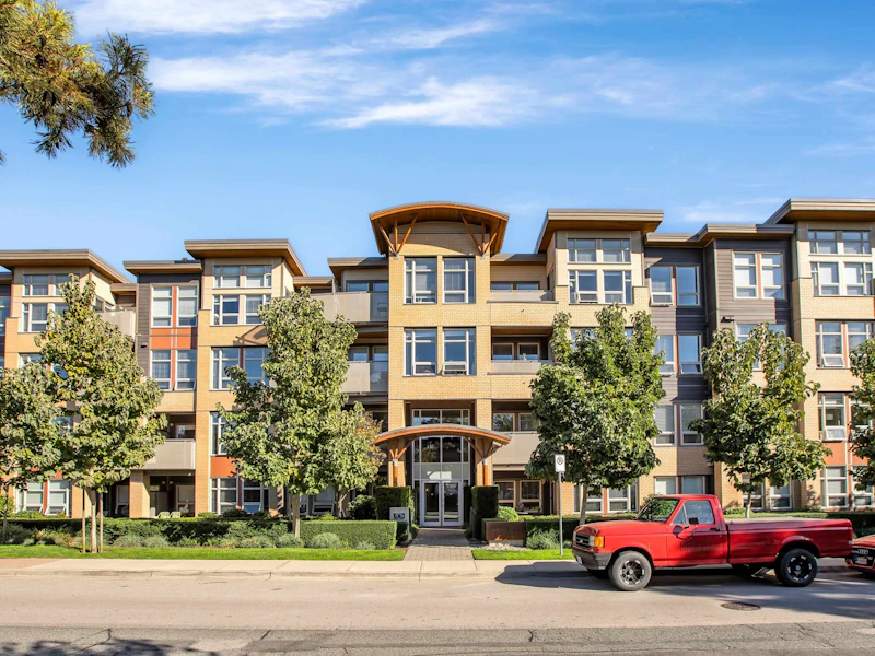 410 - 1166 54a Street, Delta BC