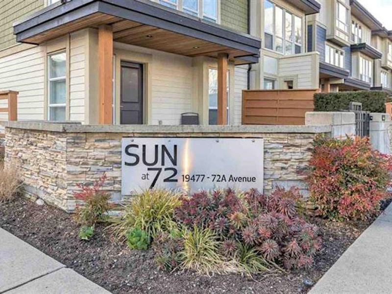 44 - 19477 72a Avenue, Surrey BC V4N 6M2