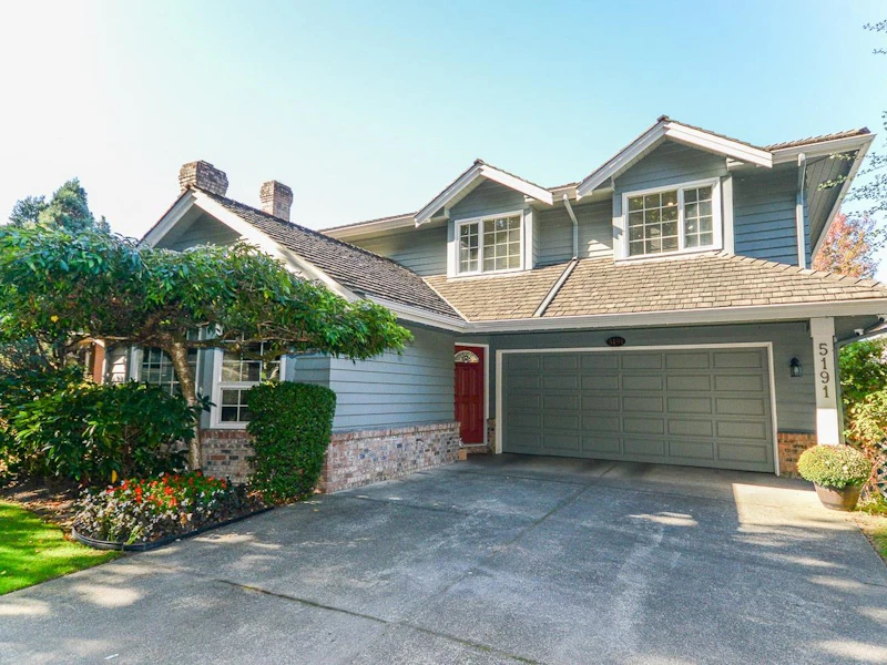 5191 Hummingbird Drive, Richmond BC V7E 5T7