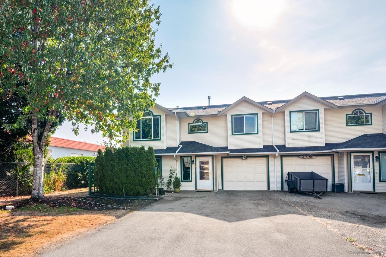 4-17968 56a Avenue, Surrey, BC, V3S 5H4