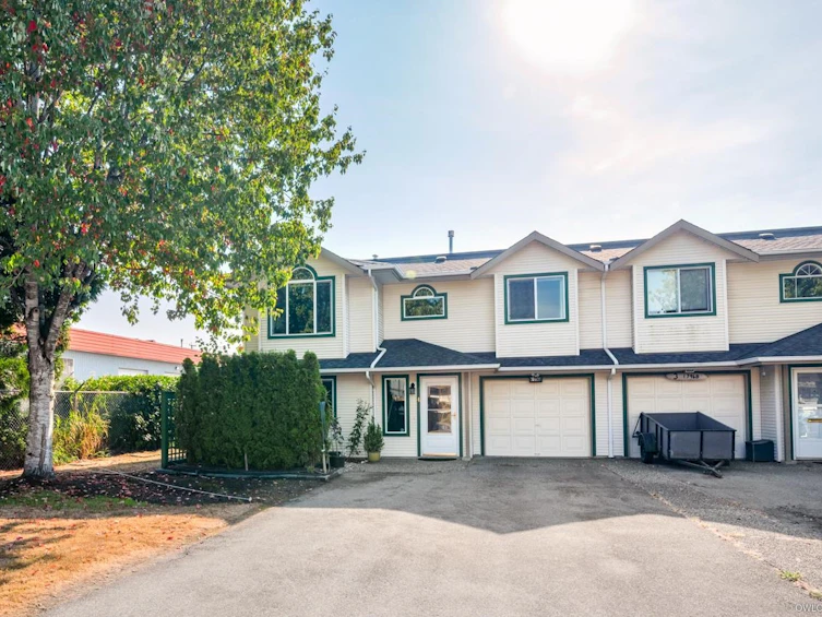 4-17968 56a Avenue, Surrey, BC, V3S 5H4