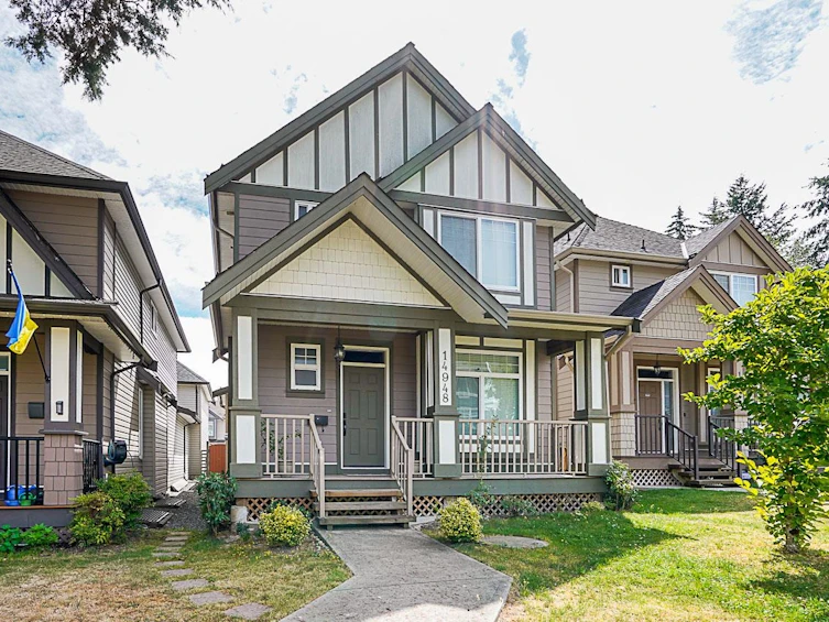 14948 60 Avenue, Surrey, BC, V3S 1R9