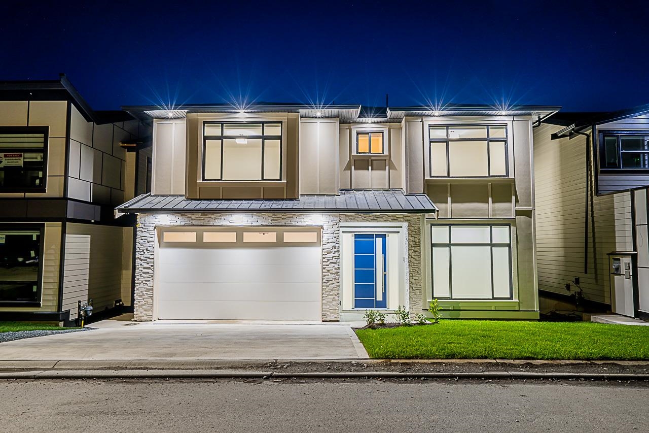54-5248 Goldspring Place, Chilliwack, BC, V2R 5S5