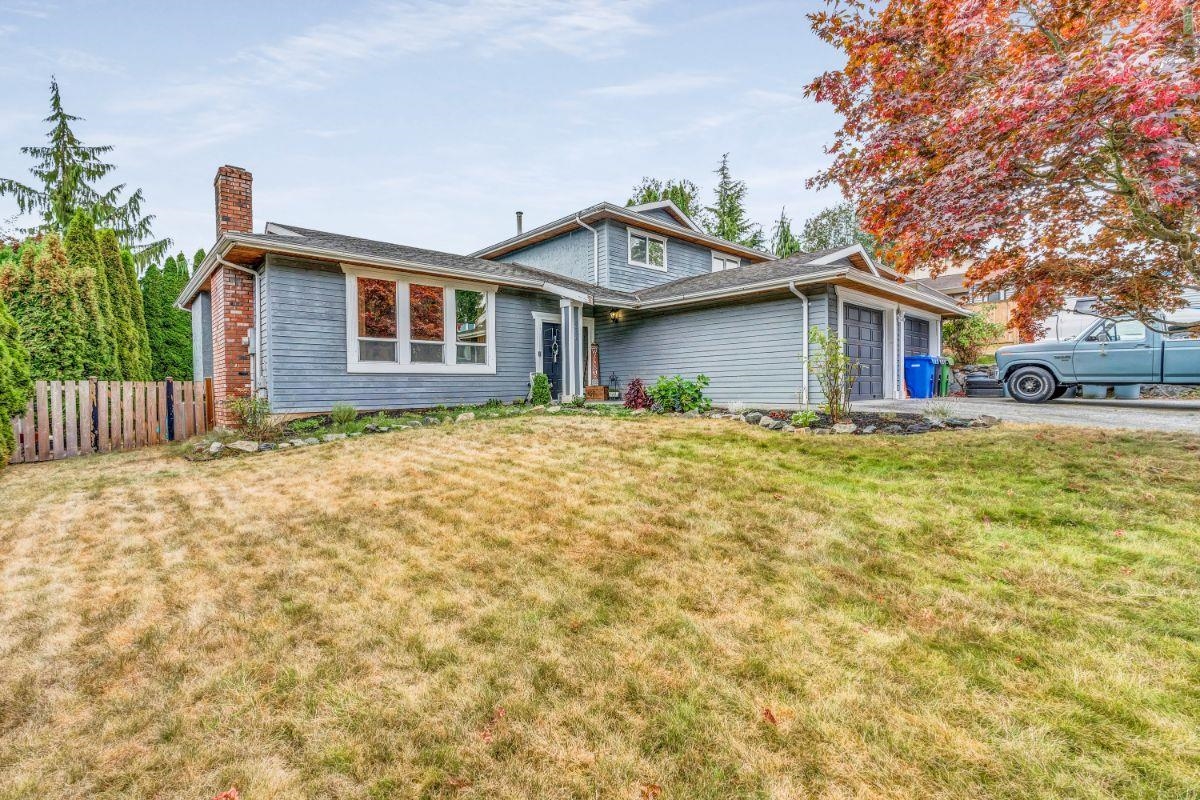 3654 Hurst Crescent, Abbotsford, BC, V2S 6G8