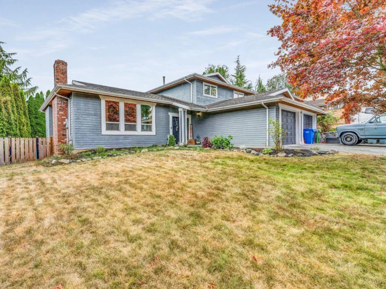 3654 Hurst Crescent, Abbotsford, BC, V2S 6G8
