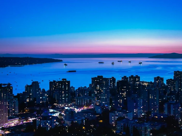 PH1-1028 Barclay Street, Vancouver, BC, V6E 0B1